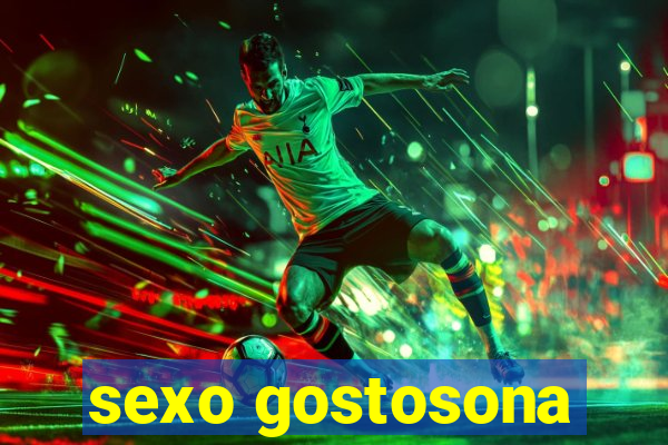 sexo gostosona